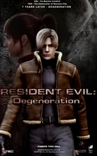 Resident Evil: Rozklad (2008)