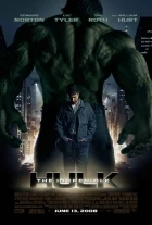 Neuvěřitelný Hulk / Incredible Hulk, The (2008)