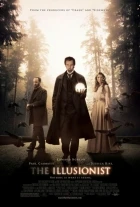 Iluzionista (The Illusionist)