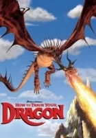 Jak vycvičit draka (How to Train Your Dragon)