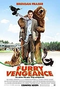 Chlupatá odplata (Furry Vengeance)