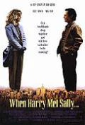 Když Harry potkal Sally / When Harry Met Sally (1989)