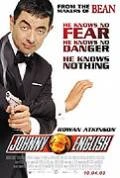 Re: Johnny English (2003)