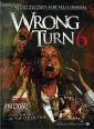 watch online Wrong Turn movie
