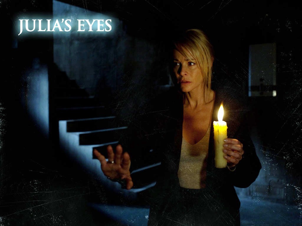 Watch Los Ojos De Julia Download Full