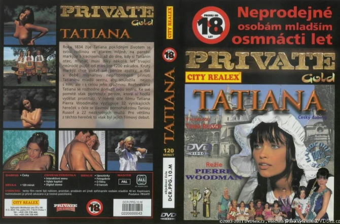 Private Tatiana