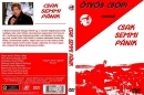 dvd obal