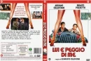 dvd obal