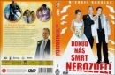 dvd obal