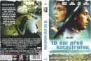 dvd obal