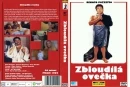 dvd obal