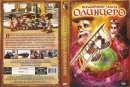 dvd obal