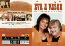 dvd obal