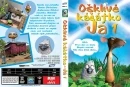 dvd obal