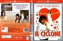 dvd obal