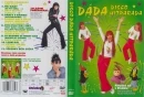 dvd obal