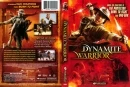 dvd obal