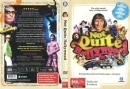 dvd obal