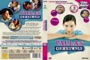 dvd obal