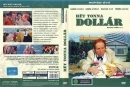 dvd obal