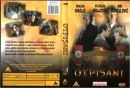 dvd obal