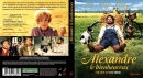 dvd obal