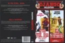 dvd obal