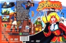 dvd obal