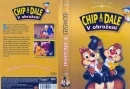 dvd obal