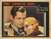 The Easiest Way (1931)