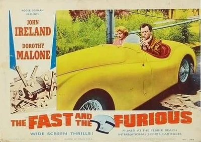 The Fast and the Furious (1955)