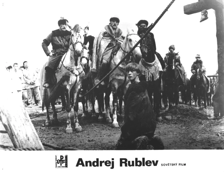 Andrej Rublev (1966)
