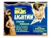 Lightnin' (1930)