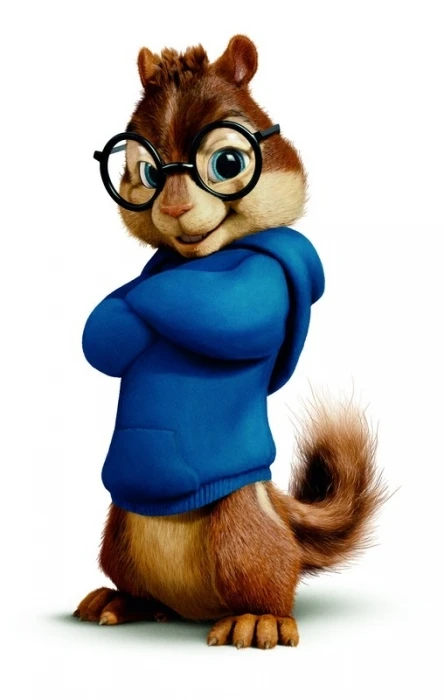 Alvin a Chipmunkové (2007)