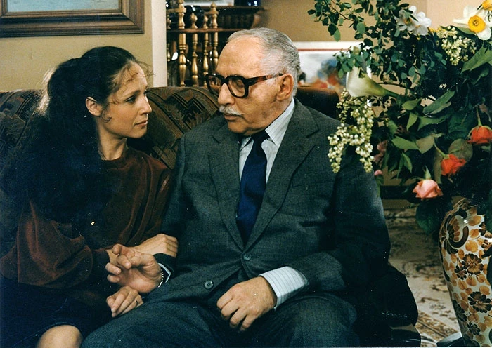 Prodloužený čas (1984)