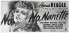 No, No, Nanette (1940)