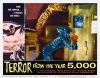Terror from the Year 5,000 (1958)