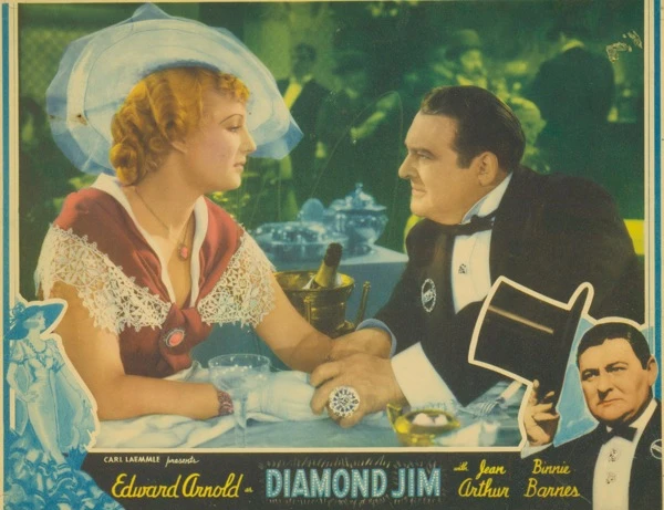 Diamond Jim (1935)