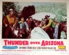Thunder Over Arizona (1956)