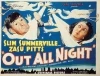 Out All Night (1933)