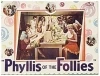 Phyllis of the Follies (1928)