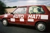 Auto*Mat (2009) [DVD]