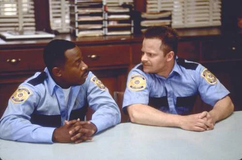 Policajti na baterky (2003)