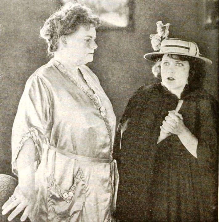 Cinderella's Twin (1920)