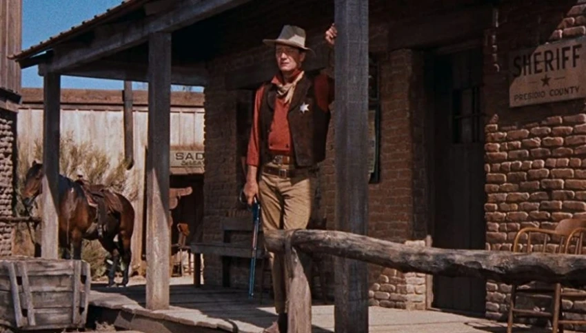 Rio Bravo (1959)