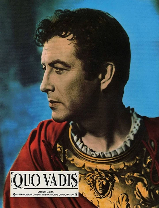 Quo vadis (1951)