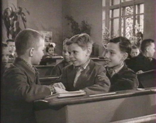 Vasjok Trubačov i jego tovarišči (1955)