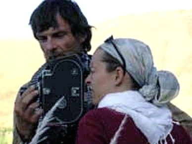 ESHQ (Afghánské ženy) (2004)