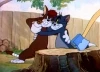Trpící kočka (1943) [TV epizoda]