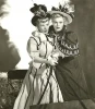 The Sainted Sisters (1948)